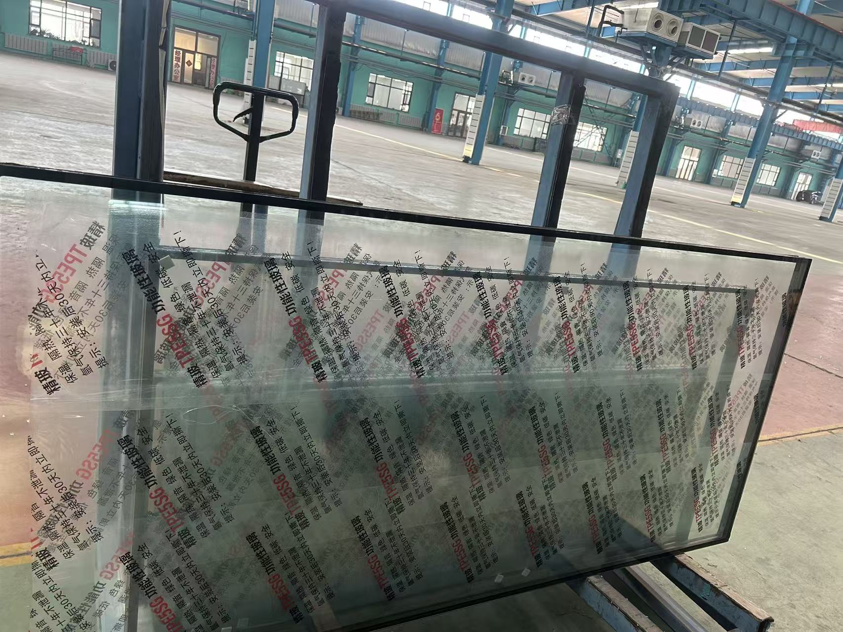 呼伦贝尔市玻璃源头工厂系统门窗玻璃 - 哪里好